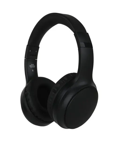 SENCOR SEP Pannion ANC bezdrátová sluchátka black