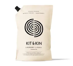 Kit & Kin Tekutý prací prostředek 1 l