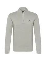 Polo Ralph Lauren Sveter  sivá