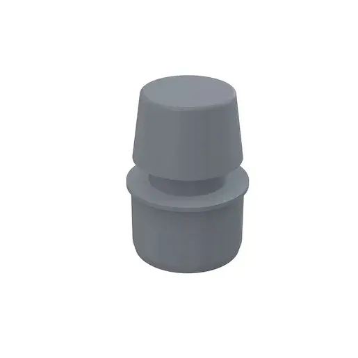 Privzdušňovacia hlavica DN50