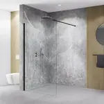 Roth Walk in Line sprchová zástena walk-in 170 cm mi twe 170200 npe MITWE170200NPE