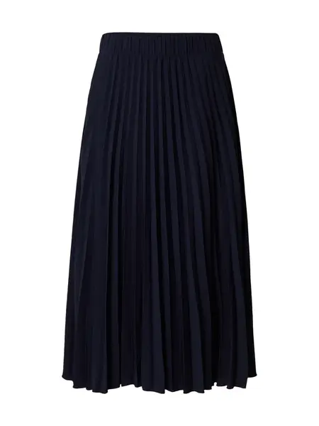 Guido Maria Kretschmer Women Sukňa 'Betty '  námornícka modrá