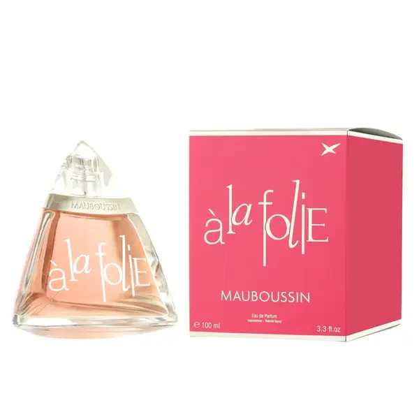 Mauboussin à la Folie EDP 100 ml W