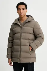 Péřová bunda Calvin Klein