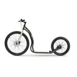 Koloběžka Yedoo Trexx Disc 26/20" Black