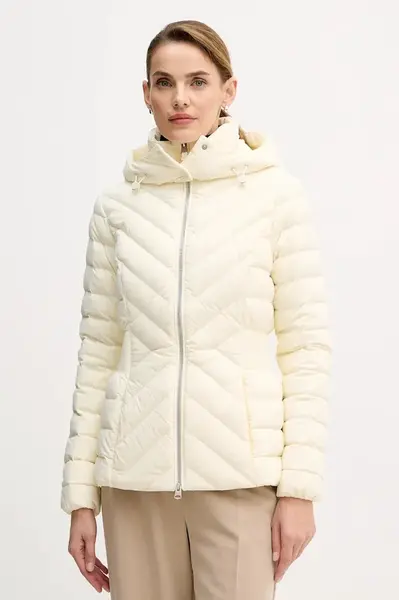 Péřová bunda MACKAGE