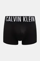 Boxerky Calvin Klein Underwear černá barva, LV00NB4401