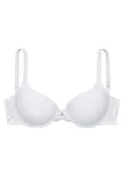 VIVANCE Podprsenka  biela