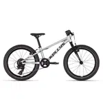 Juniorské kolo KELLYS NAGA AIR 50 20" 9.0 9" (115-135 cm)