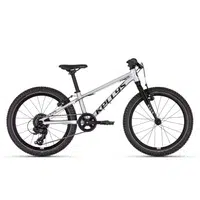 Juniorské kolo KELLYS NAGA AIR 50 20" 9.0 9" (115-135 cm)
