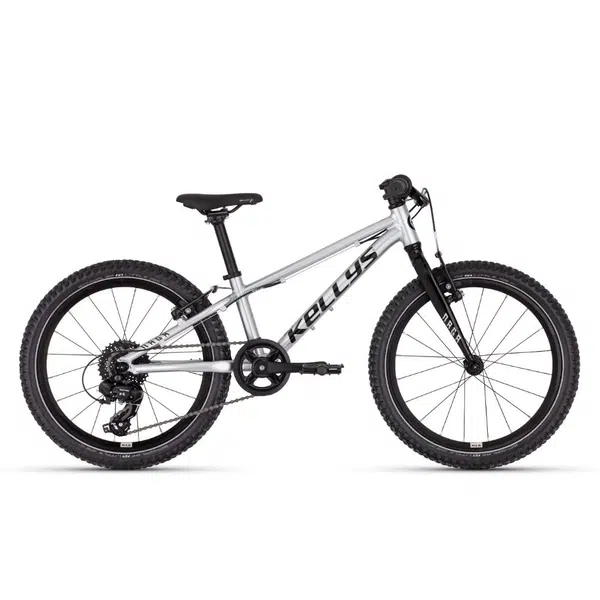 Juniorské kolo KELLYS NAGA AIR 50 20" 9.0 9" (115-135 cm)