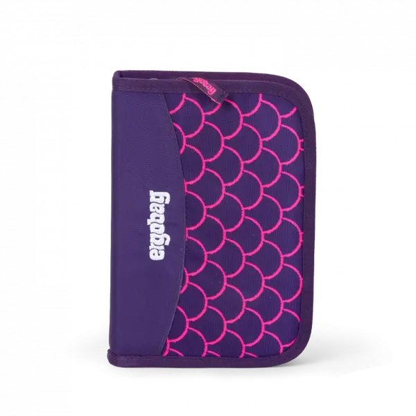 Školský Peračník Ergobag - Fluo ružový 2024