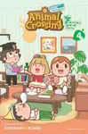 Animal Crossing: New Horizons, Vol. 4 - Kokonasu Rumba