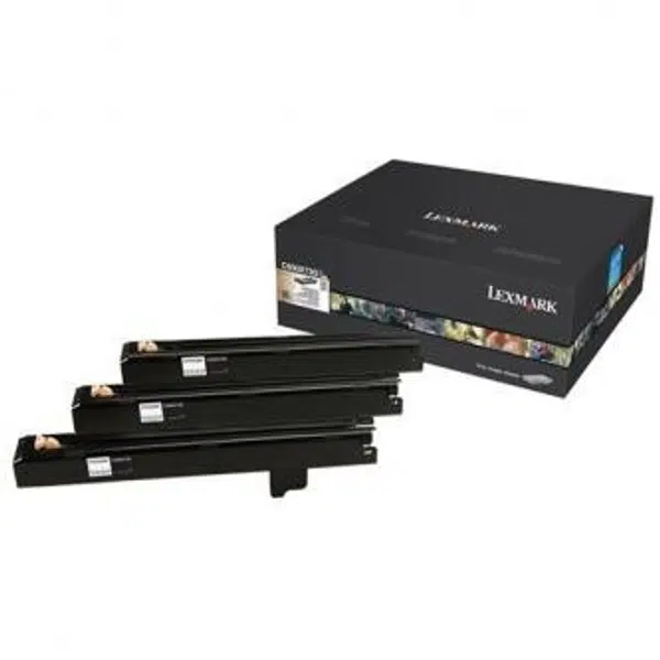 Lexmark originální válec C930X73G, color, Lexmark C930