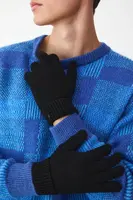 Vlněné rukavice Medicine