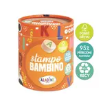 Stampo BAMBINO – Abeceda