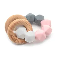 Hrkacie hryzadielko 2v1 - Tina