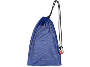 Vrecko na prezuvky ZUZA 19046 B - modrý