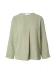 VILA Blúzka 'VIJosa'  olivová