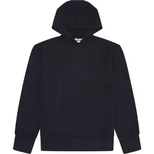 ELLESSE MADONE Pánská mikina, černá, velikost