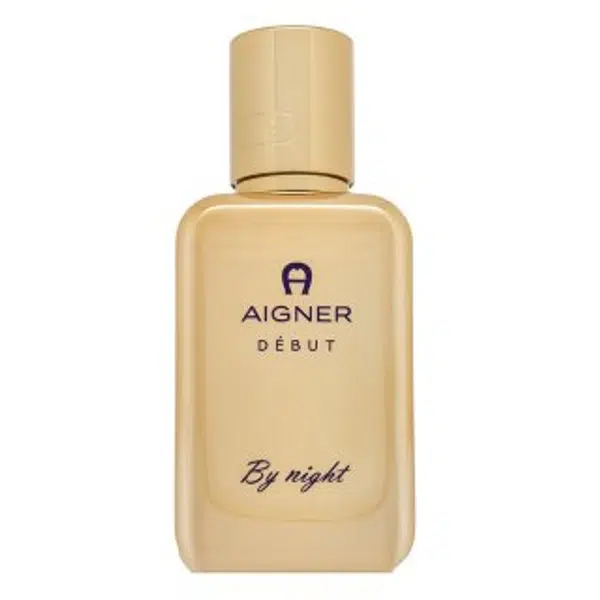 Aigner Debut By Night parfémovaná voda pro ženy 30 ml