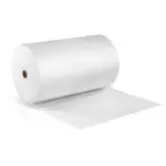 2 x Bublinková fólie 500mm, návin 100m, ekonomická, 100% recyklovaná, bubliny ø10mm, tloušťka 40µm