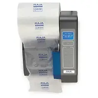 Přístroj na výrobu vzduchových polštářků AIR1