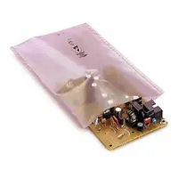 Antistatický sáček z 50 % recyklovaného materiálu 300 x 400 mm, 500 ks v balení