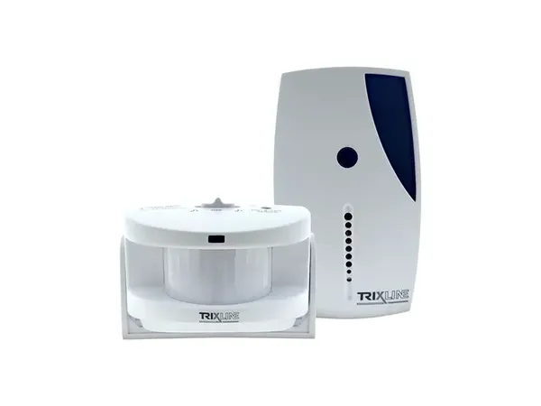 Zvonek bezdrátový TRIXLINE BELL TR B307