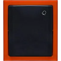 Vypínač zvonček Bravo ŁNH-6B.PM