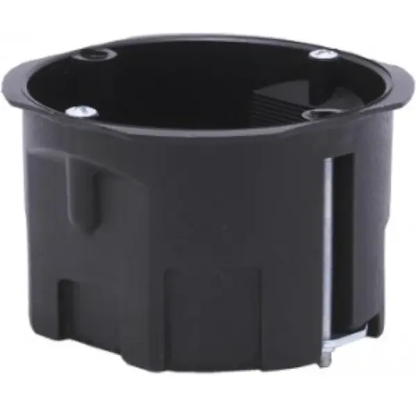 Krabica inštalačná 2-násobná PP-F60 gips