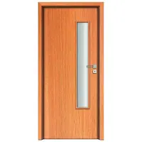 Dvere vnútorné Amaro 1 80L dub