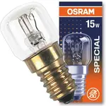 OSRAM Žiarovka do rúry SPECIAL OVEN 15W E14 CL