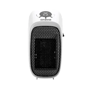 Elektrický termoventilátor VL-101 MINI 400W