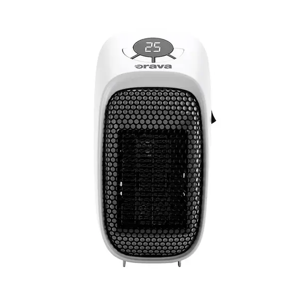 Elektrický termoventilátor VL-101 MINI 400W