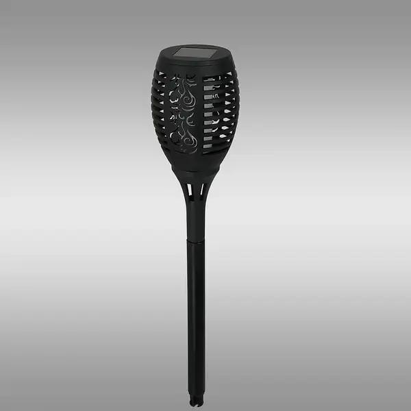 Solárna lampa FAKĽA 58CM EKO0604