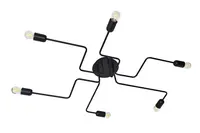 Stropné svietidlo  BULA AC-BUE276BL LW6