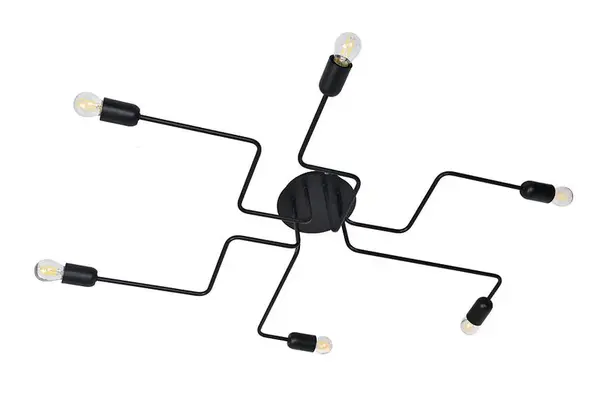 Stropné svietidlo  BULA AC-BUE276BL LW6