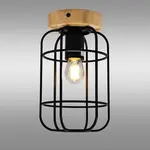 Stropné svietidlo Modena aw-moe141wb pl1