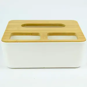 Box na kapesníky 22x22cm 95674