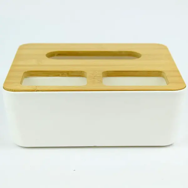 Box na kapesníky 22x22cm 95674