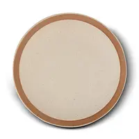 Talíř "Athena beige" dezertní 20cm