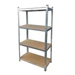 Regál R150 150x70x30CM KP-7792 OC