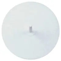 Krycí víčko s trnem ɸ 68 mm