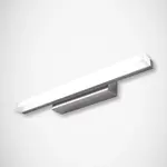 Podhledové Svítidlo-Koupelna Rumba Led 9W CHR 4000K