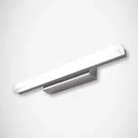 Podhledové Svítidlo-Koupelna Rumba Led 9W CHR 4000K