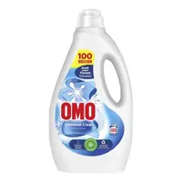 OMO Active univerzálny gél na pranie 4,5 l / 100 praní