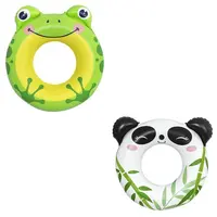 Plavecké koleso Splashpals 79x85 cm 36351