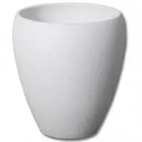 Obal na kvetináč Luna Barande Orchid keramický