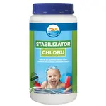 Stabilizátor chlóru 1kg